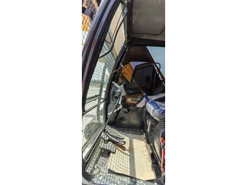 Lintekskavaator Used hyundai 215-9 Excavator 20tons Excavator for Sale: pilt 5