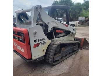 Rataslaadur BOBCAT T590