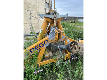 Mullafrees Alpego DF 600: pilt 3