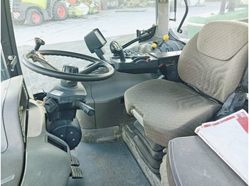 Traktor Case IH Maxxum 140: pilt 5
