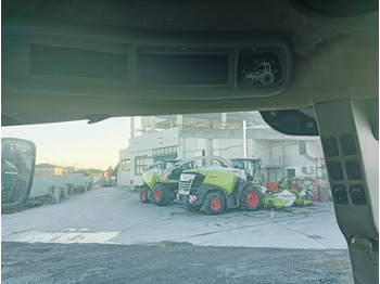 Traktor Case IH Maxxum 140: pilt 2