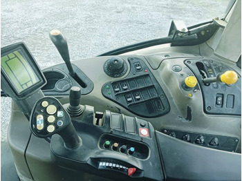 Traktor Case IH Maxxum 140: pilt 3