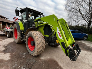 Traktor CLAAS Arion 650