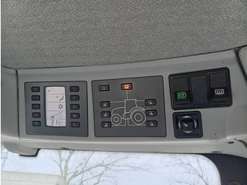 Traktor Claas Arion 660 CMATIC: pilt 5