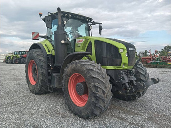 Traktor CLAAS Axion 960