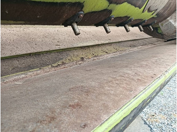 Koristusmasina lisad Claas CERIO 770: pilt 4