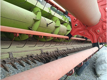 Koristusmasina lisad Claas CERIO 770: pilt 2