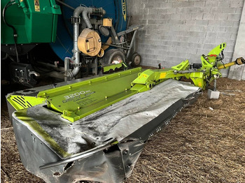Claas Disco 3200 RC  liising Claas Disco 3200 RC: pilt 1