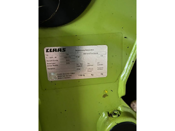 Claas Disco 3200 RC  liising Claas Disco 3200 RC: pilt 4