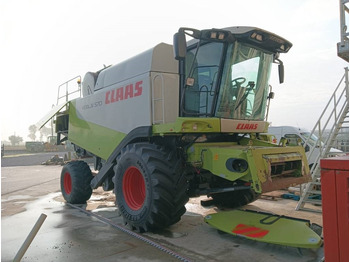 Kombain CLAAS Lexion 570
