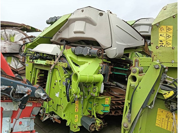 Koristusmasin CLAAS