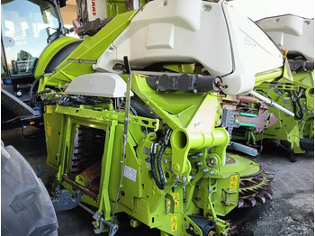 Koristusmasin CLAAS