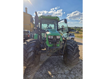Traktor DEUTZ