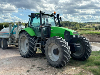Traktor DEUTZ Agrotron