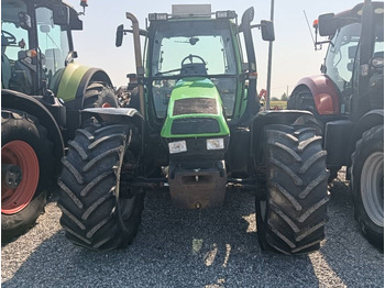 Traktor Deutz-fahr AGROTRON 6.30: pilt 2