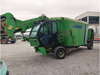 Söödasegamisvanker FARESIN