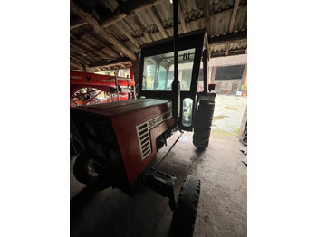 Traktor FIAT