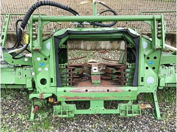 Koristusmasin Krone E-COLLECT 750: pilt 5