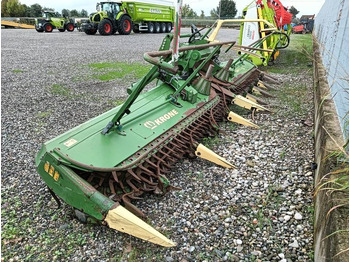 Koristusmasin Krone E-COLLECT 750: pilt 4