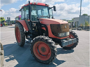 Traktor KUBOTA