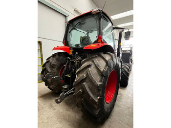 Traktor Kubota M 6-141: pilt 5