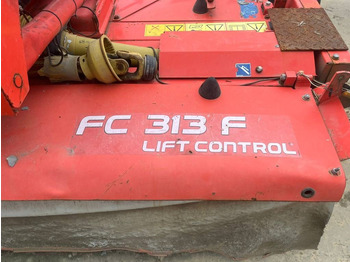 Niiduk Kuhn FC 313: pilt 2 Niiduk Kuhn FC 313: pilt 2