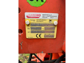 Mullafrees MASCHIO GASPARDO