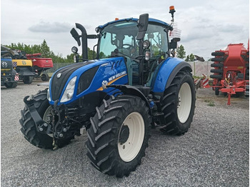 Traktor New Holland T 5.120: pilt 3