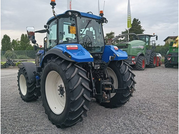 Traktor New Holland T 5.120: pilt 5