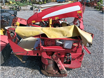 Niiduk Pöttinger NOVACT X8: pilt 5 Niiduk Pöttinger NOVACT X8: pilt 5