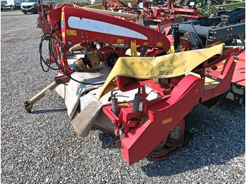 Niiduk Pöttinger NOVACT X8: pilt 4 Niiduk Pöttinger NOVACT X8: pilt 4