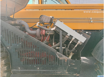 Teleskooplaadur FARESIN HAULOTTE FM3000/17E: pilt 3