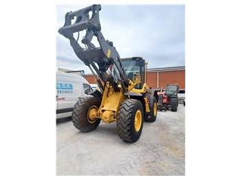 Rataslaadur VOLVO L70H