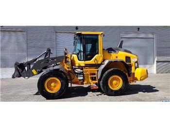 Rataslaadur VOLVO L70H