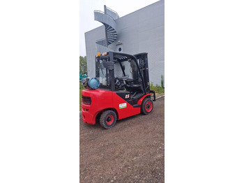 Gaasitõstuk Hangcha XF25: pilt 2 Gaasitõstuk Hangcha XF25: pilt 2