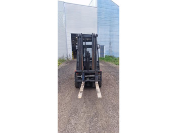 Gaasitõstuk Hangcha XF25: pilt 4 Gaasitõstuk Hangcha XF25: pilt 4