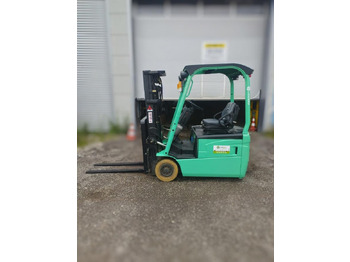 Elektritõstuk MITSUBISHI