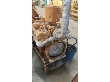 Mootor - Ekskavaator CATERPILLAR 3208: pilt 4 Mootor - Ekskavaator CATERPILLAR 3208: pilt 4