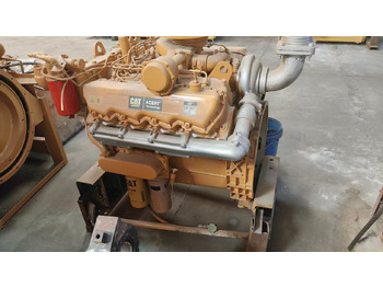 Mootor - Ekskavaator CATERPILLAR 3208: pilt 3 Mootor - Ekskavaator CATERPILLAR 3208: pilt 3