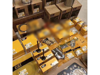 Uus Mootori remondikomplekt - Ekskavaator CATERPILLAR 3306 3304 3406 C4.4 C6.6 C9.3 C13 C11 C15: pilt 3 Uus Mootori remondikomplekt - Ekskavaator CATERPILLAR 3306 3304 3406 C4.4 C6.6 C9.3 C13 C11 C15: pilt 3