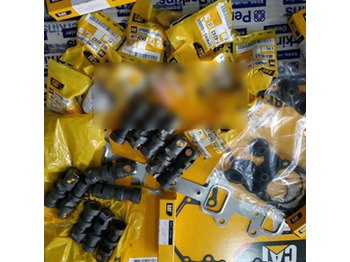 Uus Mootori remondikomplekt - Ekskavaator CATERPILLAR 3306 3304 3406 C4.4 C6.6 C9.3 C13 C11 C15: pilt 2 Uus Mootori remondikomplekt - Ekskavaator CATERPILLAR 3306 3304 3406 C4.4 C6.6 C9.3 C13 C11 C15: pilt 2