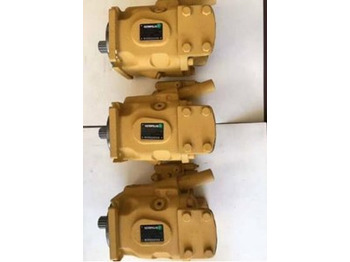 Hüdrauliline pump CATERPILLAR