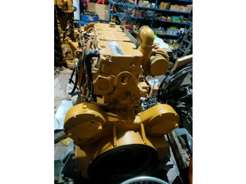 Uus Mootor - Buldooser CATERPILLAR C15: pilt 5