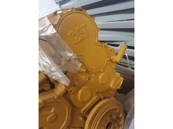 Uus Mootor - Buldooser CATERPILLAR C15: pilt 4