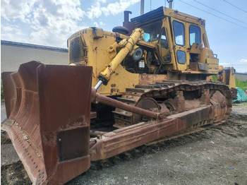 Buldooser CATERPILLAR D9H