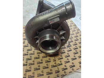 Turbo - Ekskavaator CUMMINS 2881769: pilt 4
