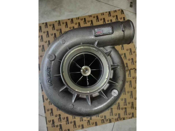 Turbo - Ekskavaator CUMMINS 2881769: pilt 3