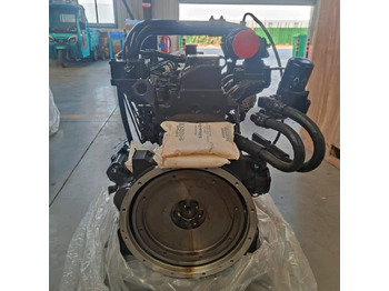 Mootor CUMMINS
