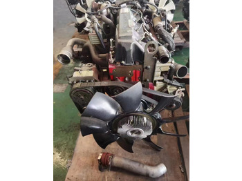 Mootor CUMMINS