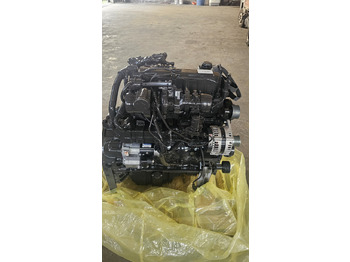 Mootor CUMMINS
